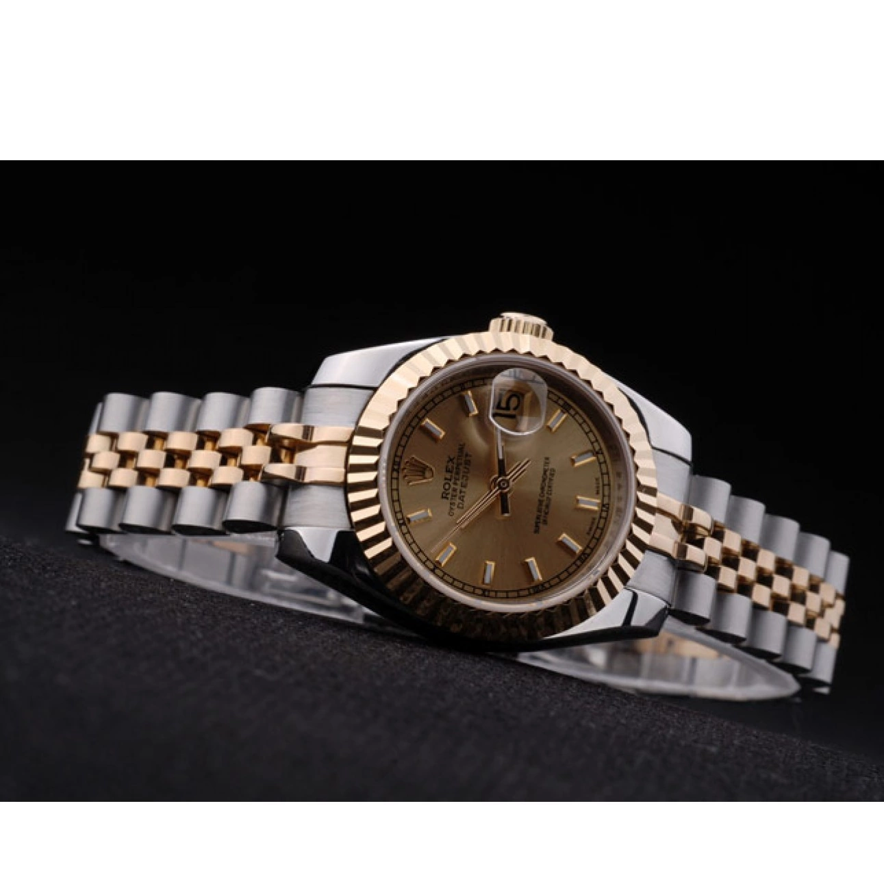 Best AAA Replica Sites Datejust-rl126 Rolex 0708